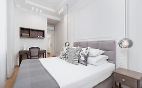 Apartamenty Starowiślna 41&43 - Kazimierz